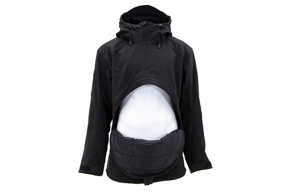 carinthia-kurtka-anorak-kieszen